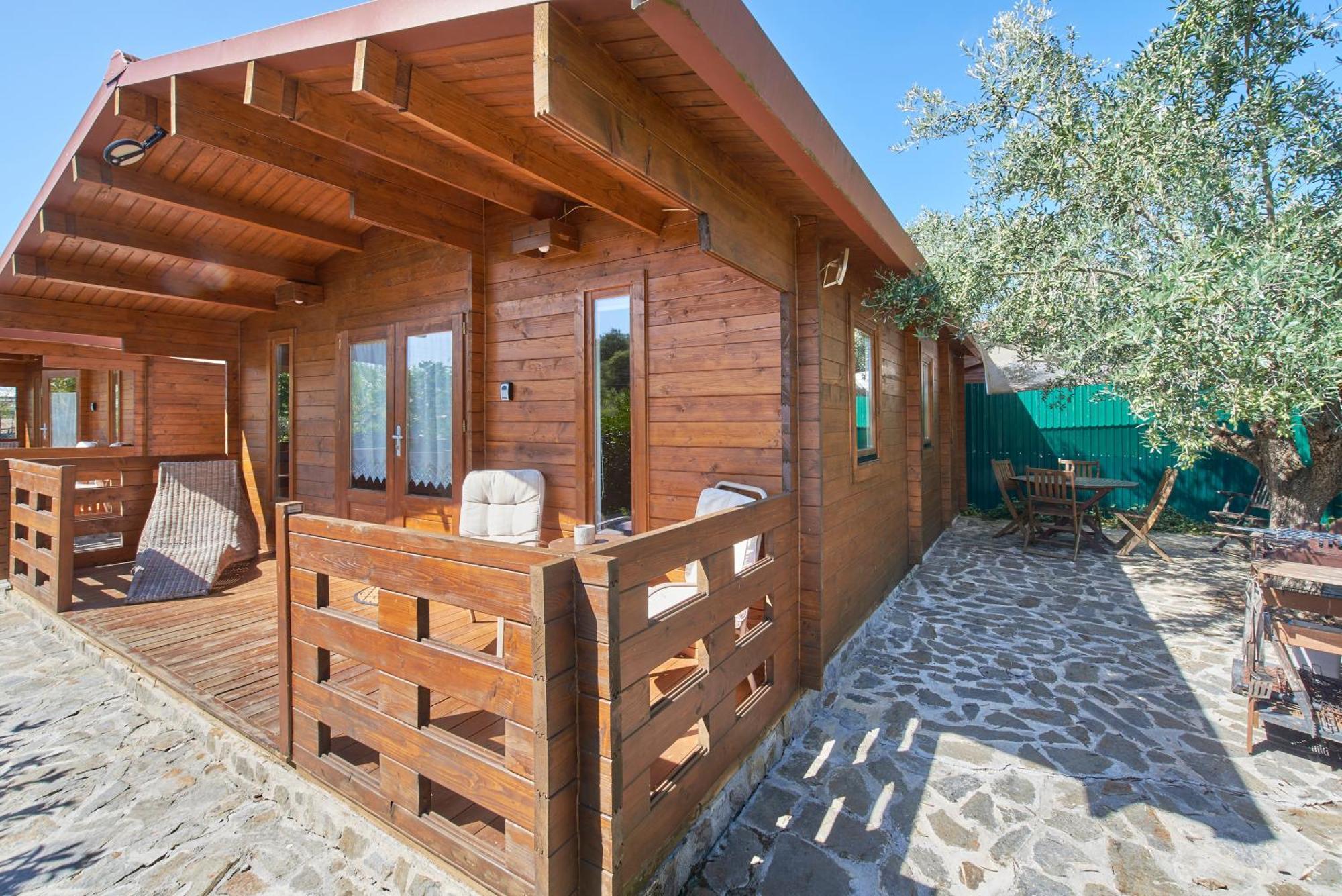 Lakeside Cabin Oasis W/ Ac, By Timecooler Монтаржил Экстерьер фото
