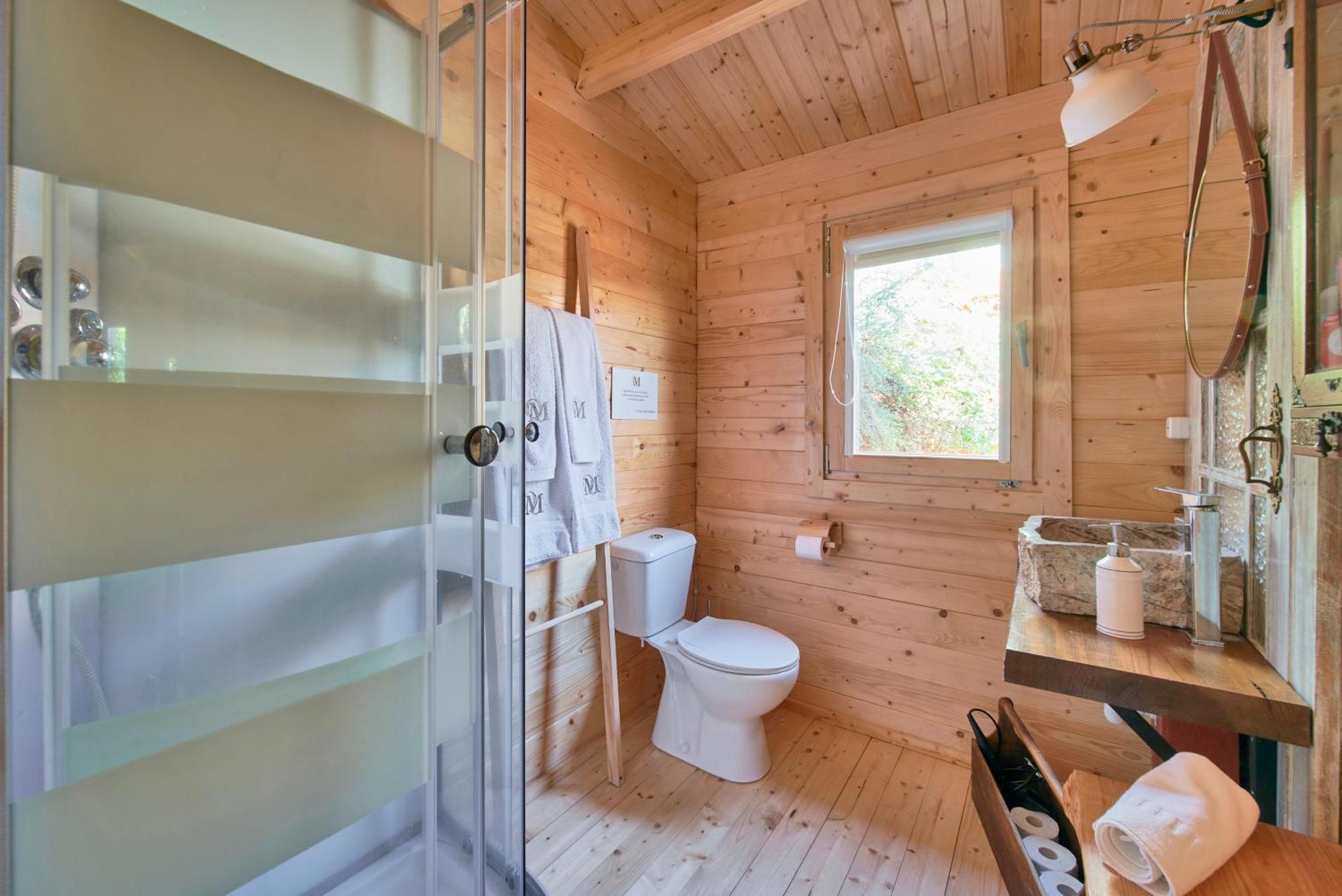 Lakeside Cabin Oasis W/ Ac, By Timecooler Монтаржил Экстерьер фото