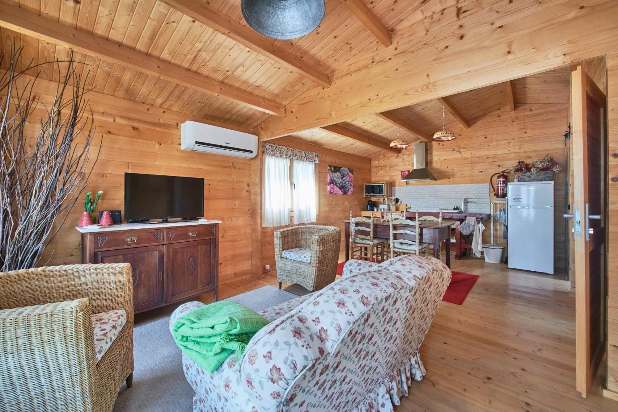 Lakeside Cabin Oasis W/ Ac, By Timecooler Монтаржил Экстерьер фото