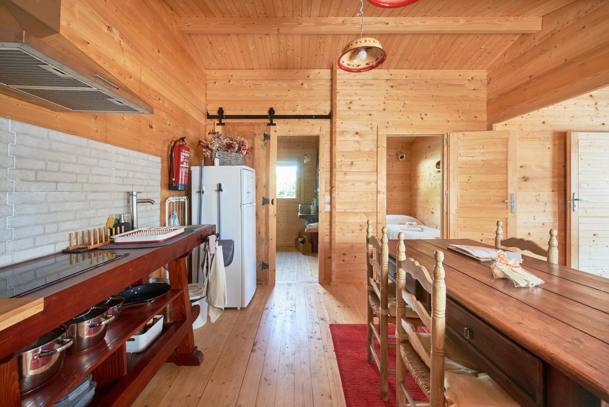 Lakeside Cabin Oasis W/ Ac, By Timecooler Монтаржил Экстерьер фото