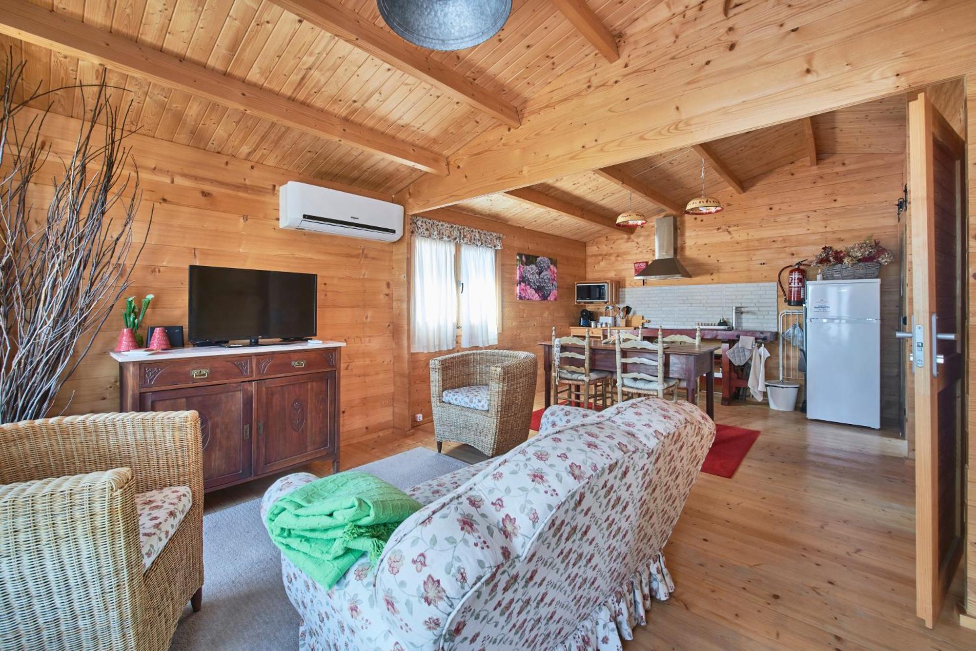 Lakeside Cabin Oasis W/ Ac, By Timecooler Монтаржил Экстерьер фото
