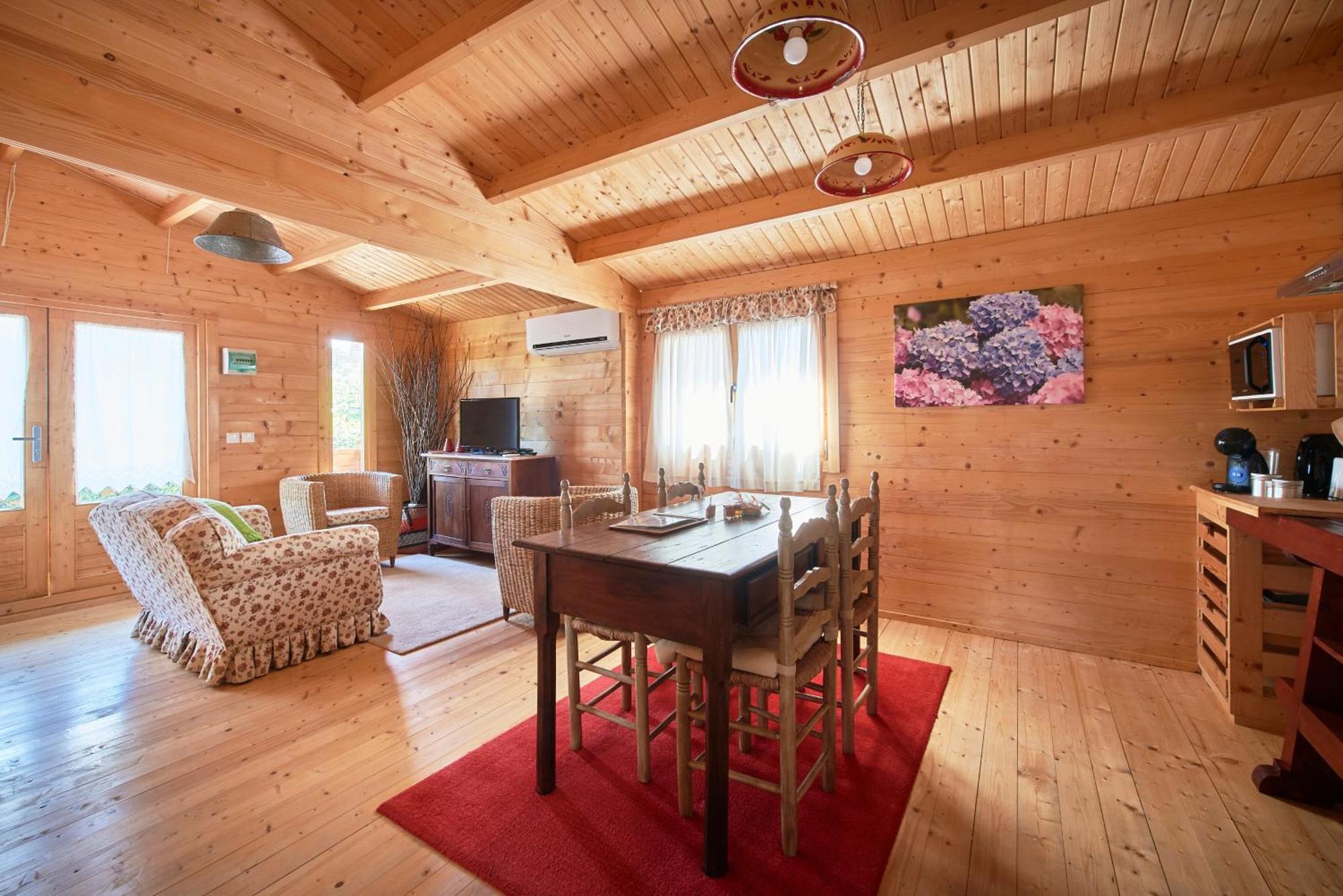Lakeside Cabin Oasis W/ Ac, By Timecooler Монтаржил Экстерьер фото
