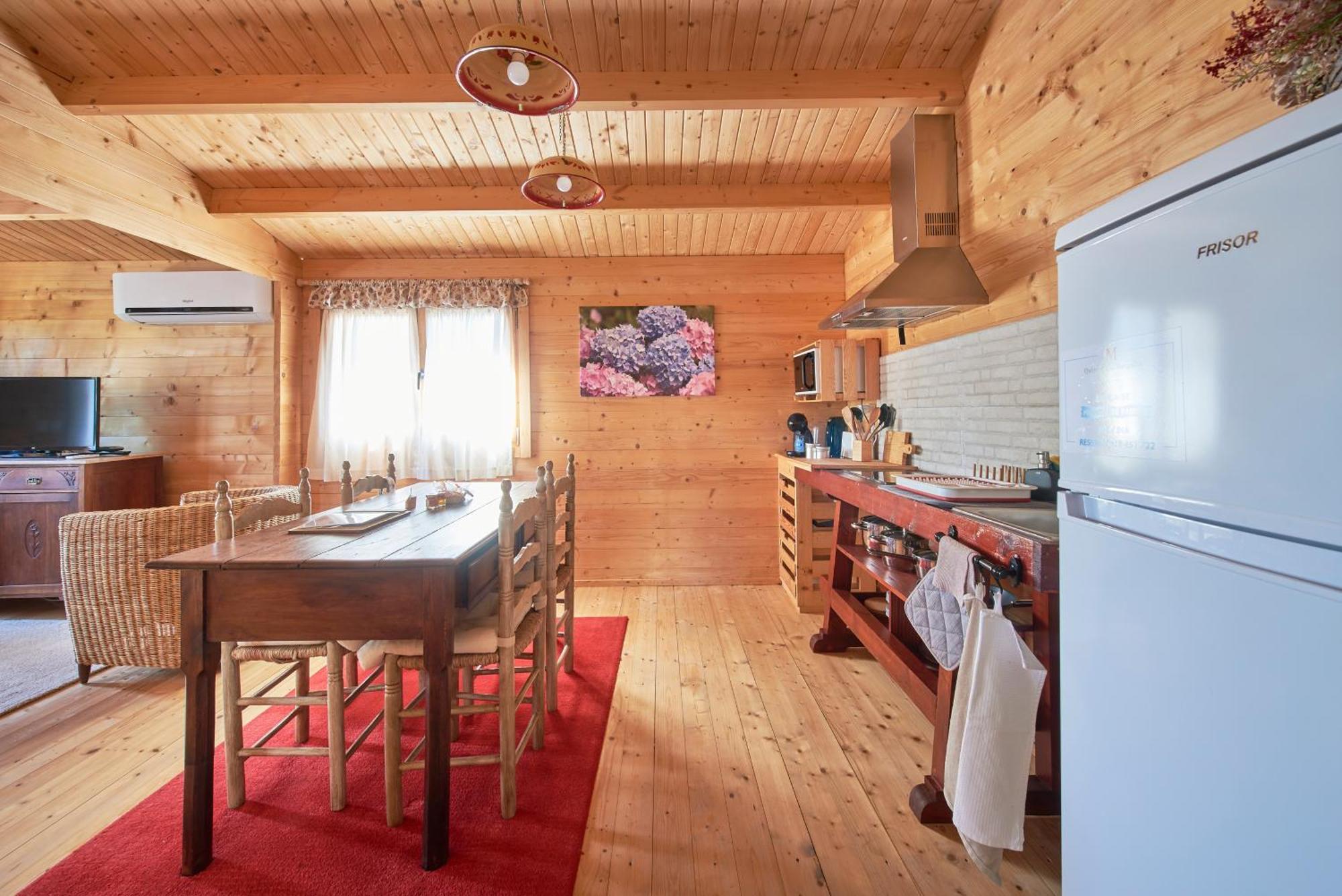Lakeside Cabin Oasis W/ Ac, By Timecooler Монтаржил Экстерьер фото