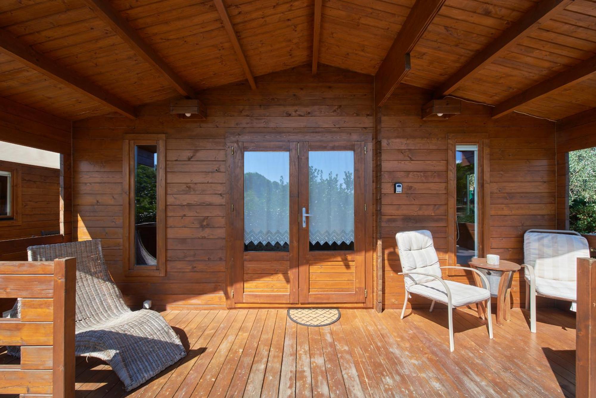 Lakeside Cabin Oasis W/ Ac, By Timecooler Монтаржил Экстерьер фото