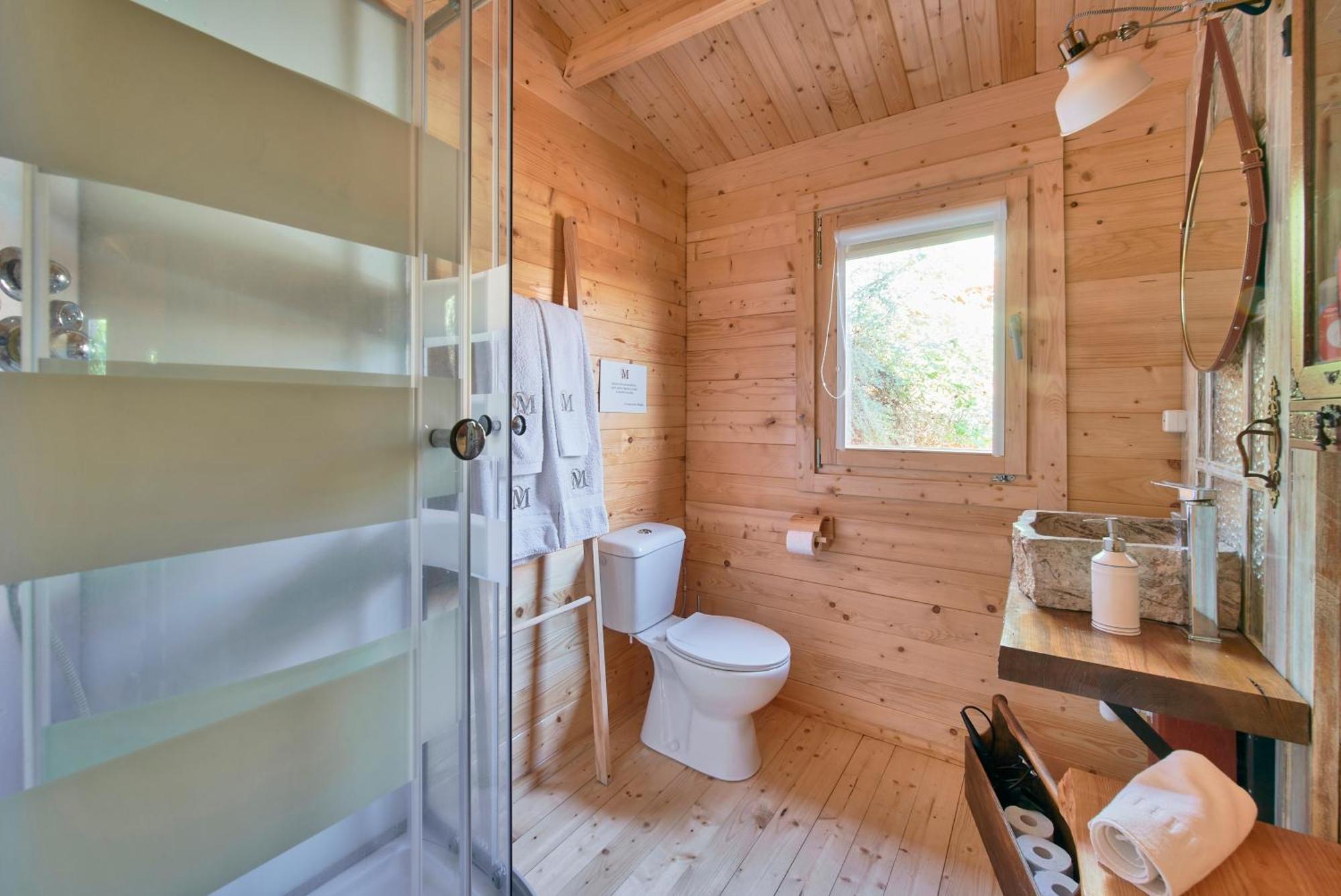 Lakeside Cabin Oasis W/ Ac, By Timecooler Монтаржил Экстерьер фото