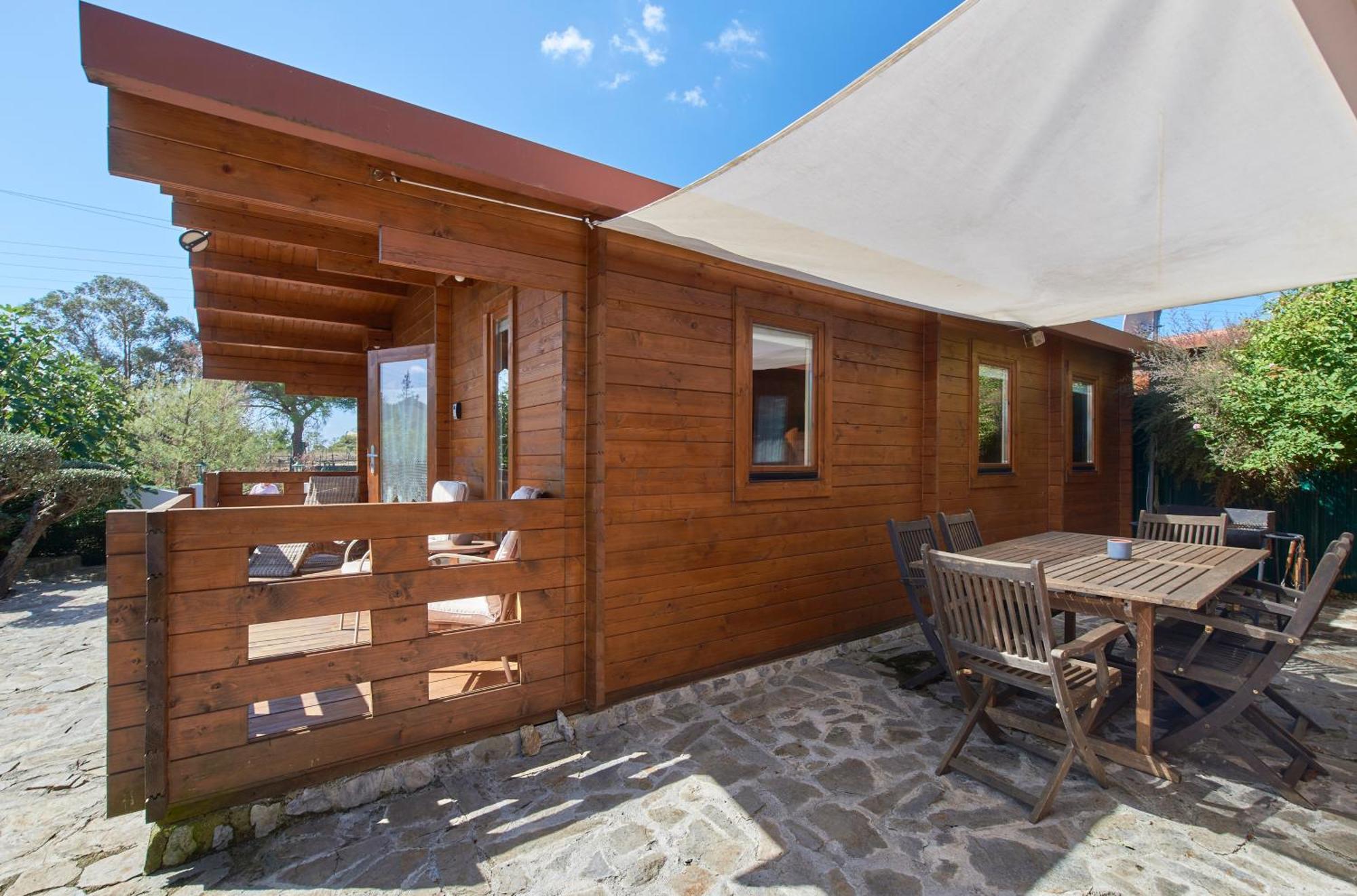 Lakeside Cabin Oasis W/ Ac, By Timecooler Монтаржил Экстерьер фото